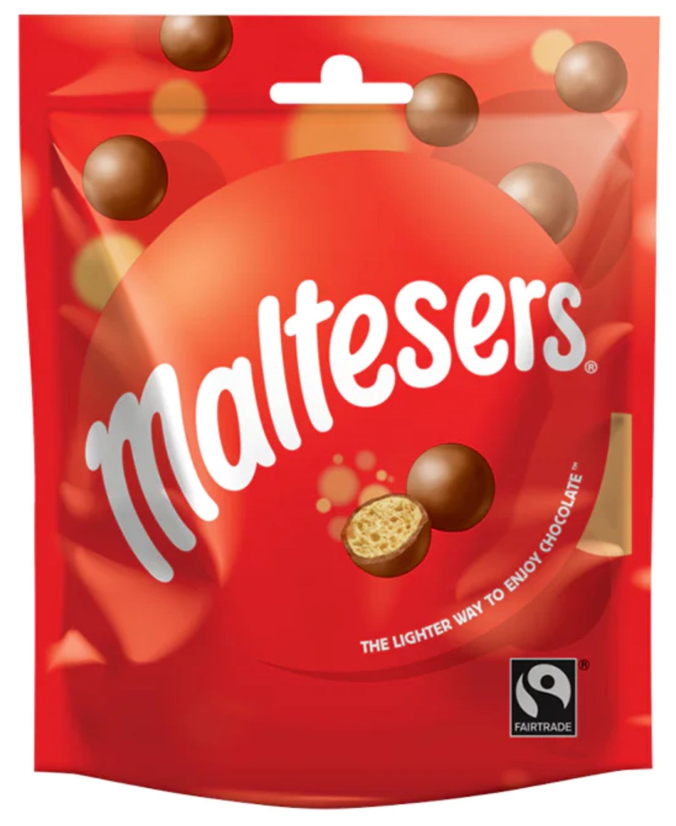 Buy Maltesers Chocolate Pack - Rich, Creamy & Sweet Online at Best Price of  Rs 130 - bigbasket