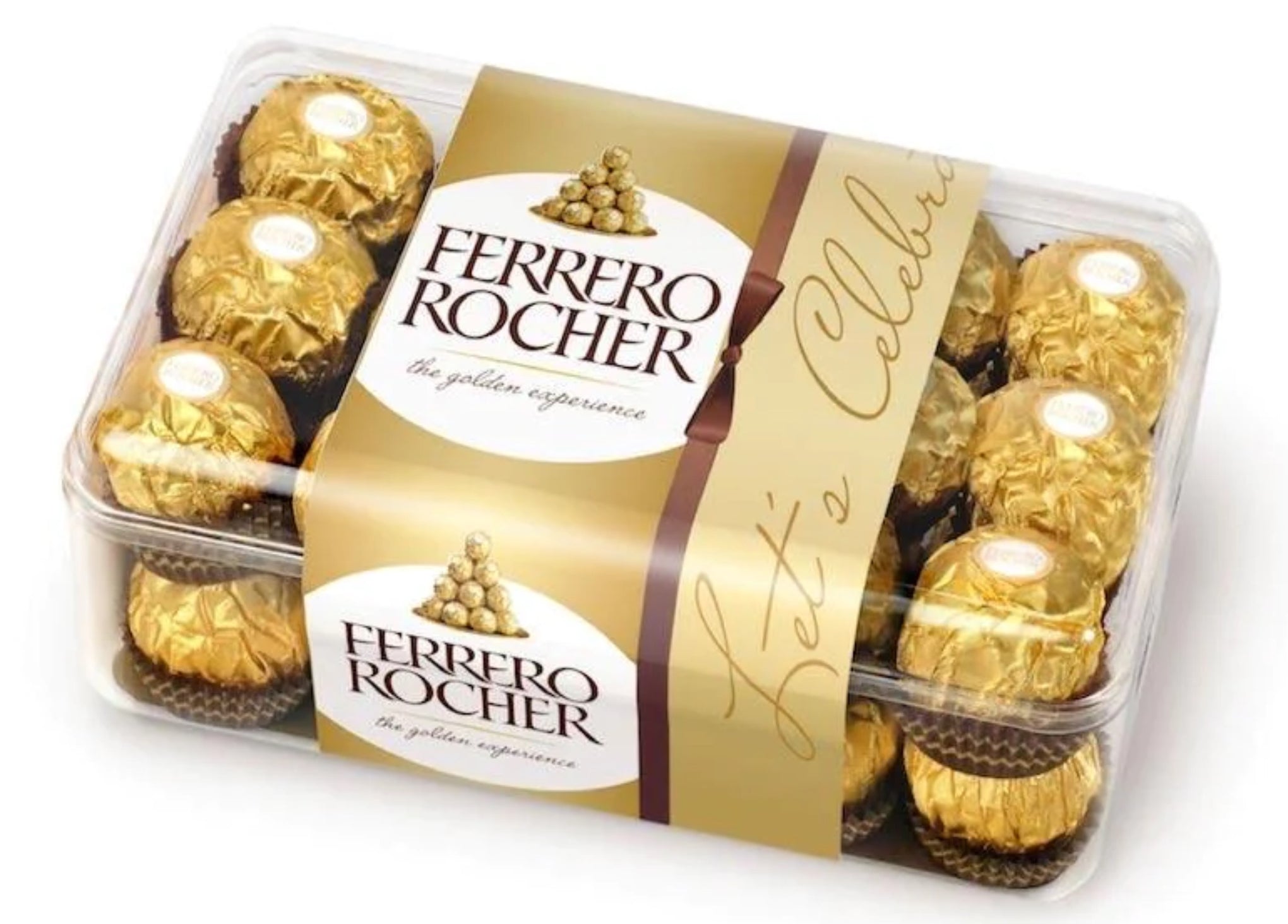 Ferrero Rocher T30 (375g)