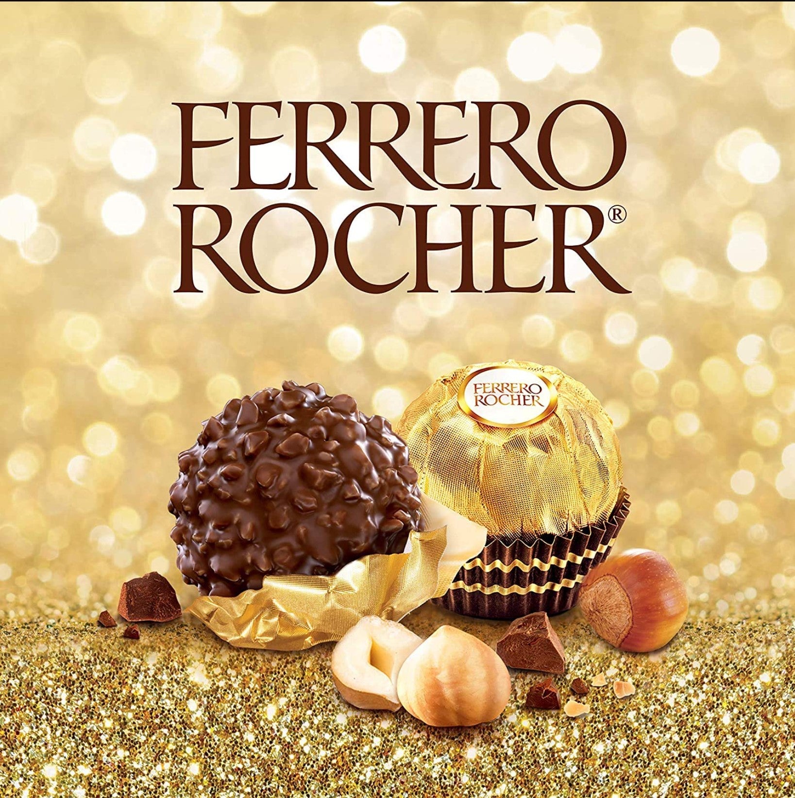 Ferrero Rocher T30 (375g)