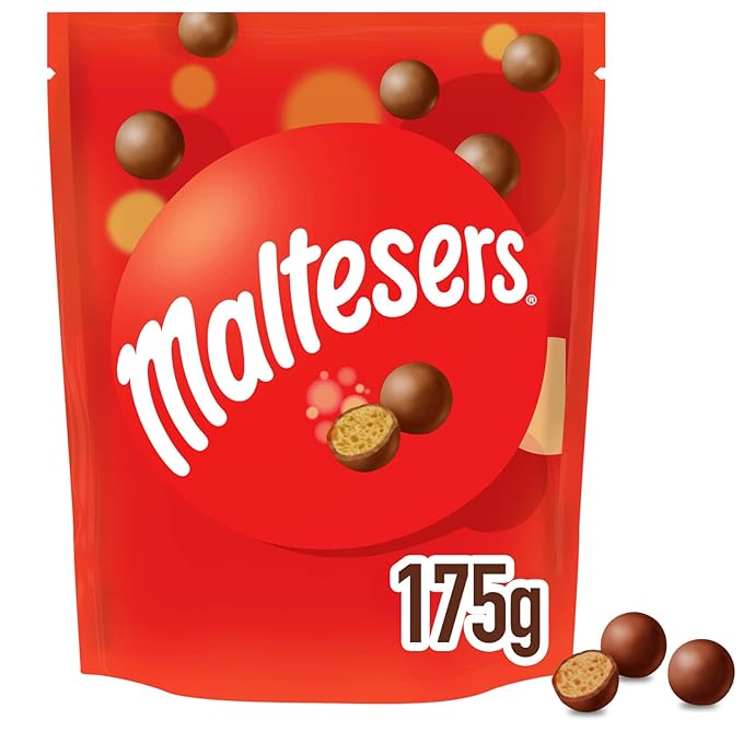 Maltesers Chocolate (175g)