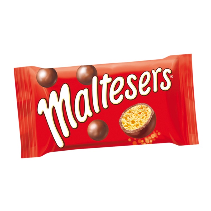 Maltesers Chocolate (37g)